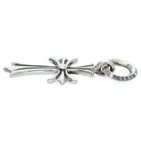 Thumbnail for Chrome Hearts Cross Charm Necklace