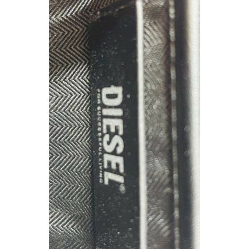 diesel 1dr shoulder bag