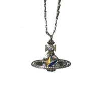 Thumbnail for Vivienne Westwood Star Orb Necklace