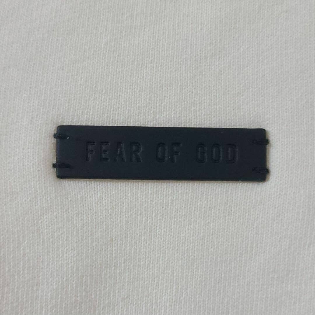 Fear of God x RRR123 Light of the World Sweater