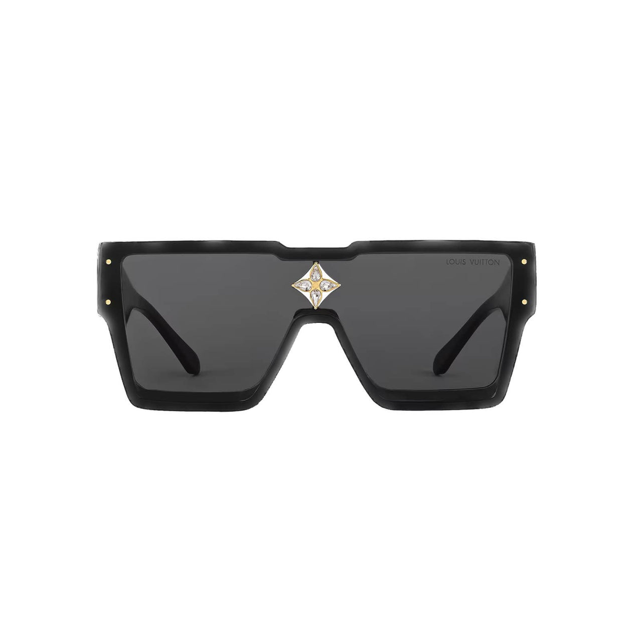 Louis Vuitton Cyclone sunglasses