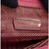 Thumbnail for PRADA Nylon Re-Edition 2005 Mini Shoulder Bag