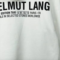 Thumbnail for HELMUT LUNG TAXI hoodie