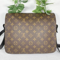 Thumbnail for Louis Vuitton Monogram Cartesier Shoulder bag Crossbody bag