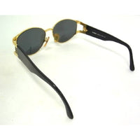 Thumbnail for FENDI Vintage Gold-rimmed Sunglasses