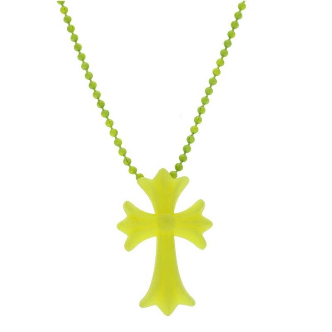 Limited Japan Exclusive Chrome Hearts Silicon CH Cross