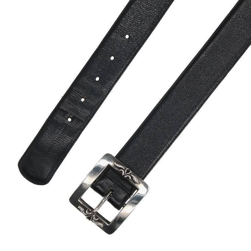 Chrome Hearts OTJ Buckle Belt