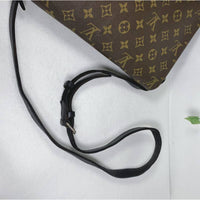 Thumbnail for Louis Vuitton Monogram Cartesier Shoulder bag Crossbody bag