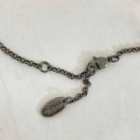 Thumbnail for Rare Vivienne Westwood Ribbon Orb Necklace