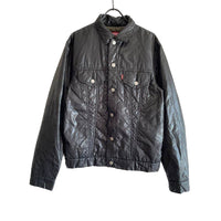 Thumbnail for Junya Watanabe x Levi's Quilted Trucker Jacket