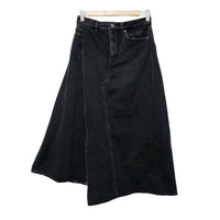 Thumbnail for Maison MIHARA YASUHIRO Skirt Pants Docking Design