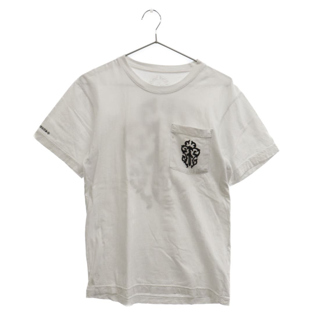 Chrome Hearts Dagger Print Tee