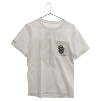 Thumbnail for Chrome Hearts Dagger Print Tee