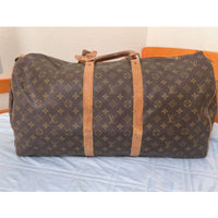 Thumbnail for Louis Vuitton Keepall 45 monogram Boston bag