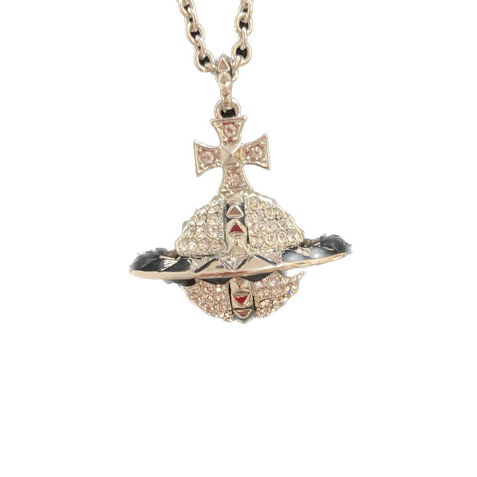 Vivienne Westwood Mayfair Necklace Large