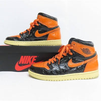 Thumbnail for Nike AIR JORDAN 1 RETRO HIGH OG Shattered Backboard