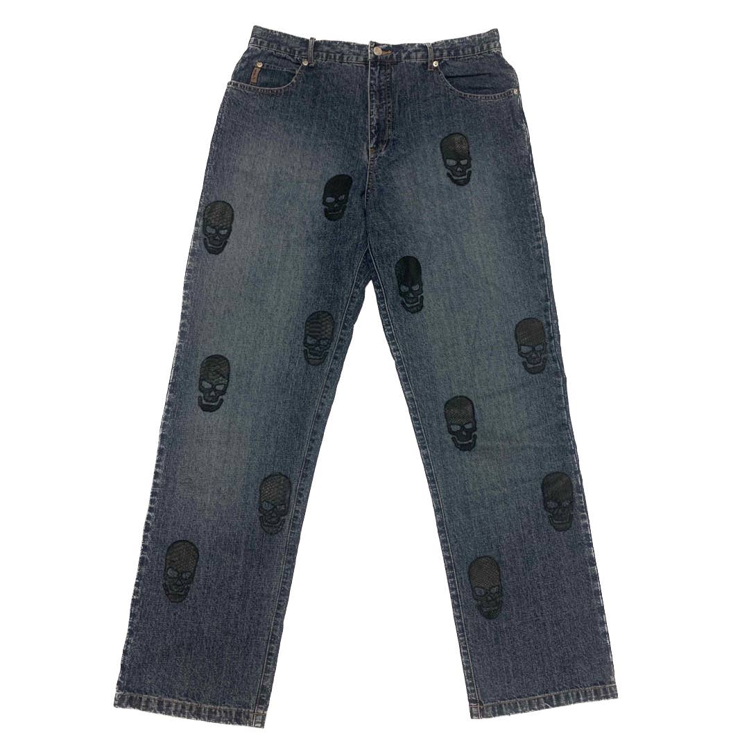 Archive Armarni Jeans