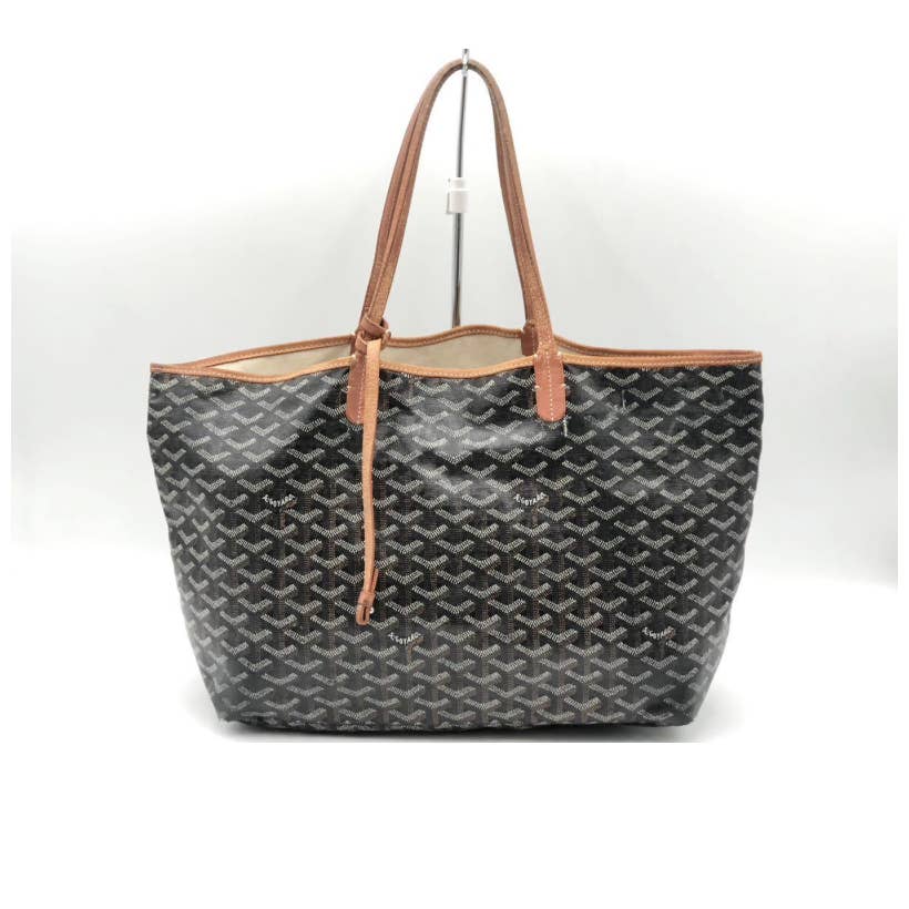 Goyard Saint Louis Tote Bag