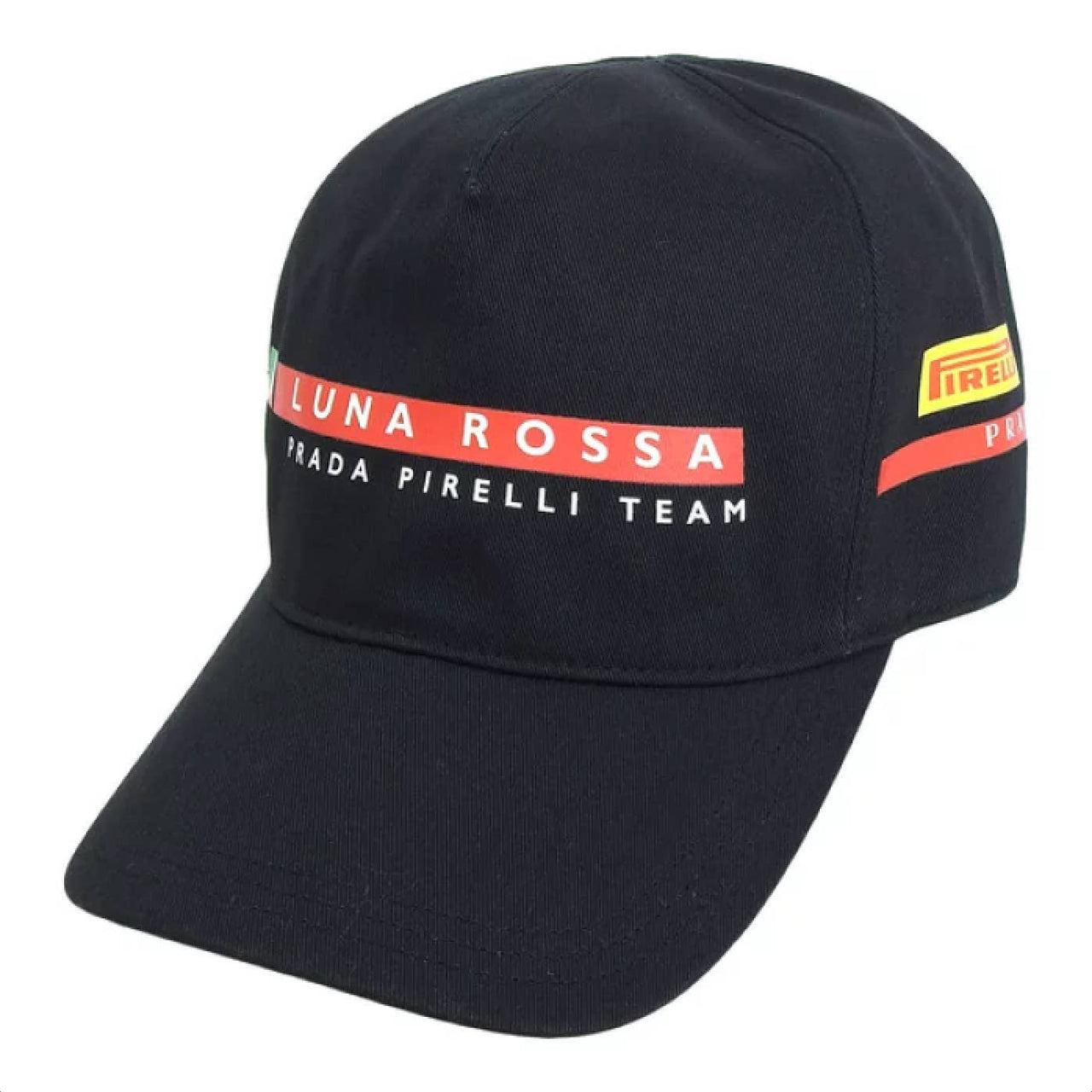 Prada Luna Rossa Limited edition Racing Cap