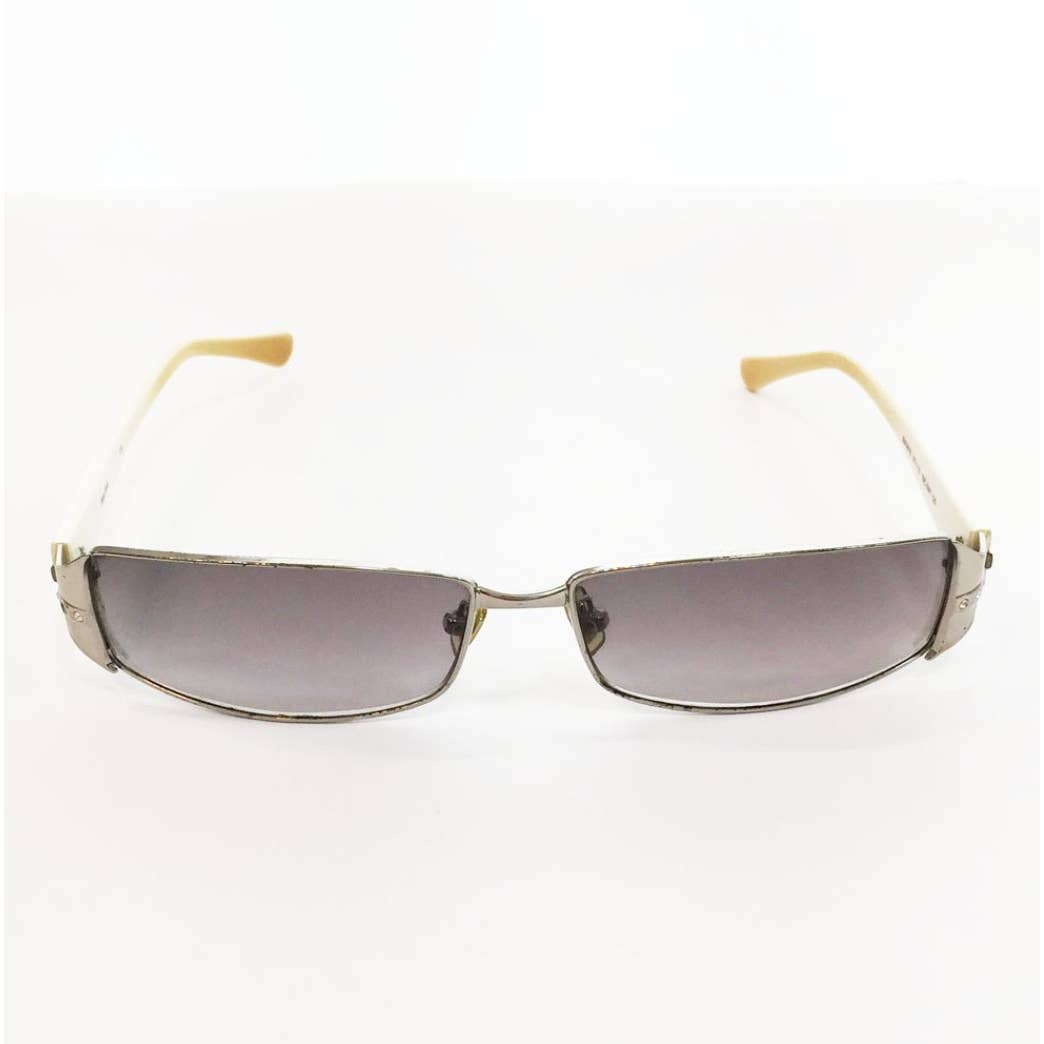 MIUMIU Y2k Sunglasses SMU61E