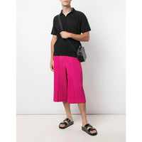 Thumbnail for Issey Miyake Homme Plissé Pink Shorts