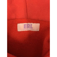 Thumbnail for ERL SWIRL Pullover Hoodie Swirl Pullover Hoodie Red / green