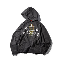 Thumbnail for Sold out RRR 123 x Union HOODIE Union sweatshirt