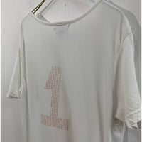 Thumbnail for Christian Dior Paris J'ADORE DIOR BOUTIQUE Trotter Short Sleeve Top