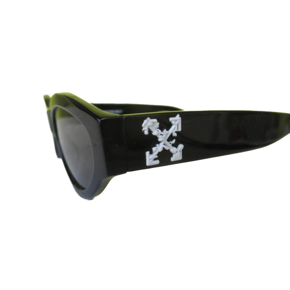 Off-White The Sun Sunglasses