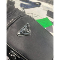 Thumbnail for PRADA phone holder shoulder bag