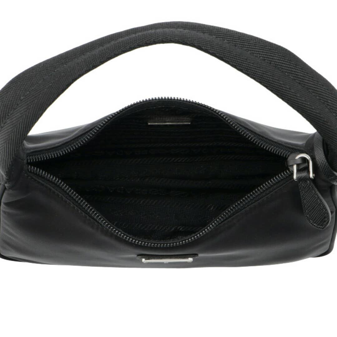 PRADA Prada Bag Re-Nylon Re-Edition 2000 Mini Bag black