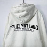 Thumbnail for HELMUT LUNG TAXI hoodie