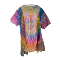 Thumbnail for Rebuild By Needles Tie-Dye Tee