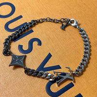 Thumbnail for LOUIS VUITTON Bracelet LV Multi-Charm Instinct Bracelet