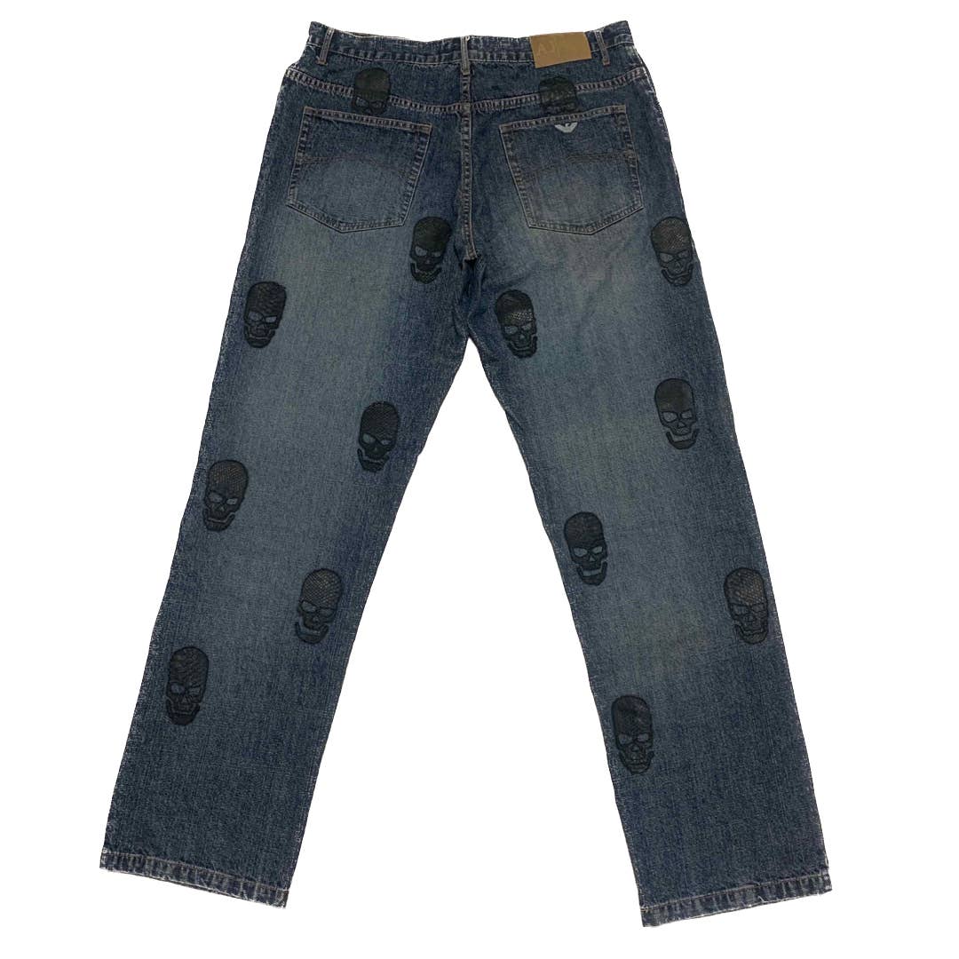 Archive Armarni Jeans